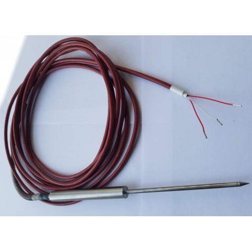 Temperature Probe Meat Internal